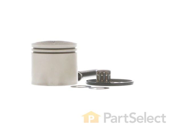 10049416-1-S-Echo-P021045170-Piston Kit 360 view