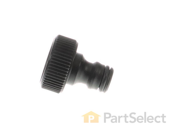 10049590-1-S-Campbell Hausfeld-PM022100AV-Nipple Adapter 360 view