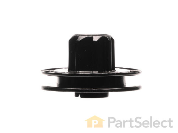 10049967-1-S-Ryobi-PS03882-Pulley, Starter 360 view