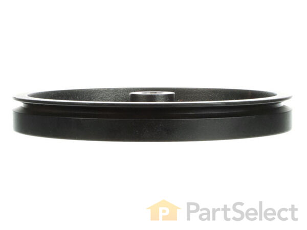 10050196-1-S-Campbell Hausfeld-PU016701AV-Flywheel 360 view