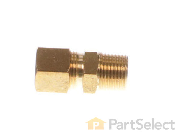 10050905-1-S-Campbell Hausfeld-ST018300AV-Compression Connector Assembly 360 view
