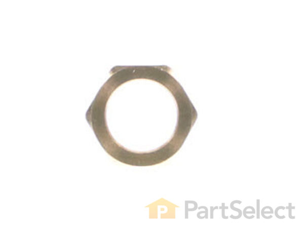10050927-1-S-Campbell Hausfeld-ST033001AV-Compression Nut 360 view