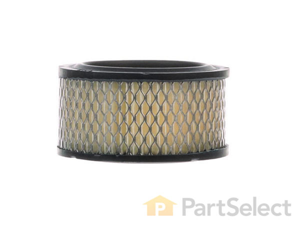 10051104-1-S-Campbell Hausfeld-ST073903AV-Replacement Filter Element 360 view