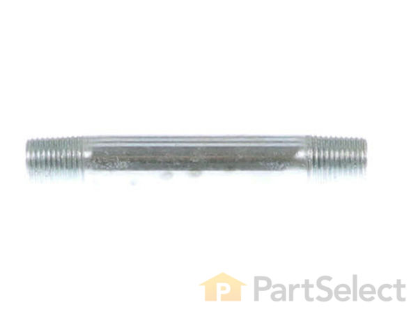 10051147-1-S-Campbell Hausfeld-ST083800AV-Oil Drain Extension 360 view