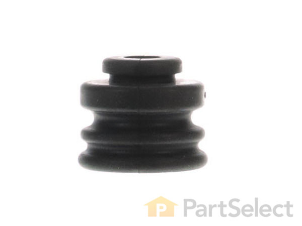 10051258-1-S-Campbell Hausfeld-ST195700AV-Rubber Isolator Boot 360 view