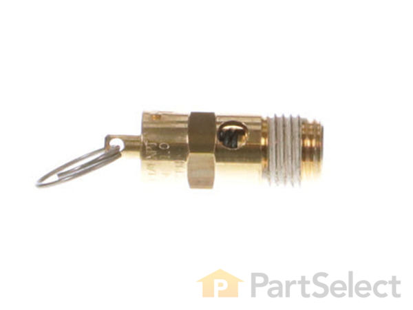 10053439-1-S-Campbell Hausfeld-V-215105AV-Asme Safety Valve 360 view