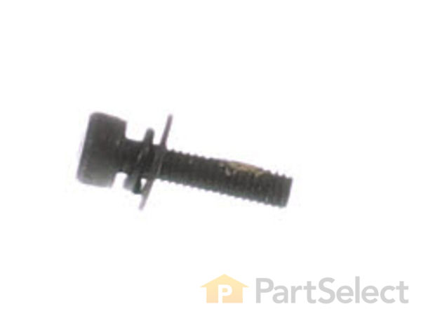 10053524-1-S-Echo-V202000200-Bolt M4x16 360 view