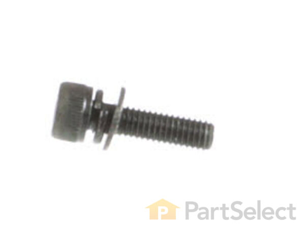 10053534-1-S-Shindaiwa-V203000541-Bolt 360 view
