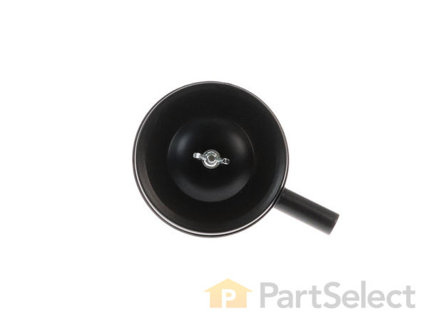 10053821-1-S-Campbell Hausfeld-VH901700AV-Air Filter Assembly 360 view