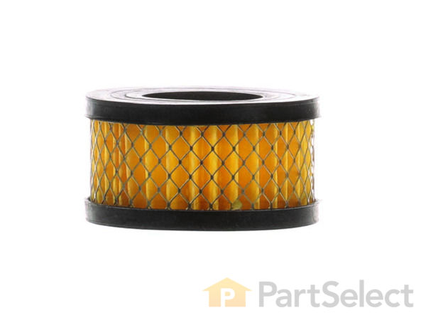 10053822-1-S-Campbell Hausfeld-VH901800AV-Air Filter Element 360 view