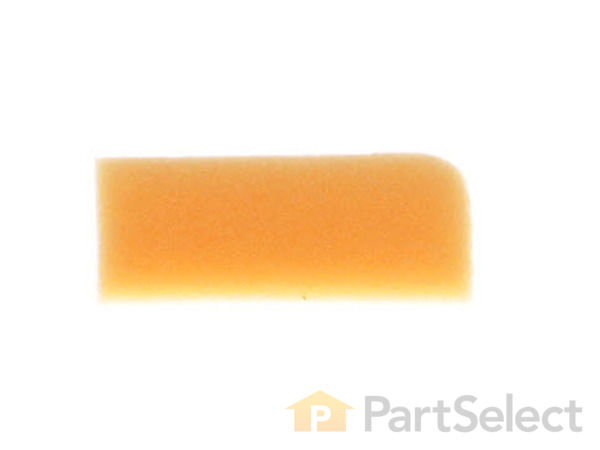 10053884-1-S-Campbell Hausfeld-VT013005AV-Foam Intake Port Plug 360 view