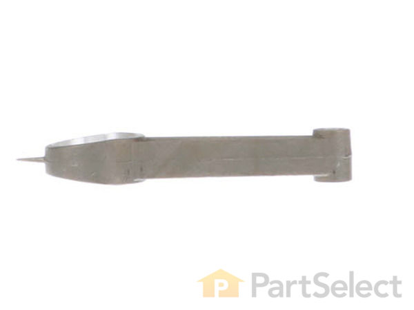 10053910-1-S-Campbell Hausfeld-VT040100AV-Connecting Rod 360 view