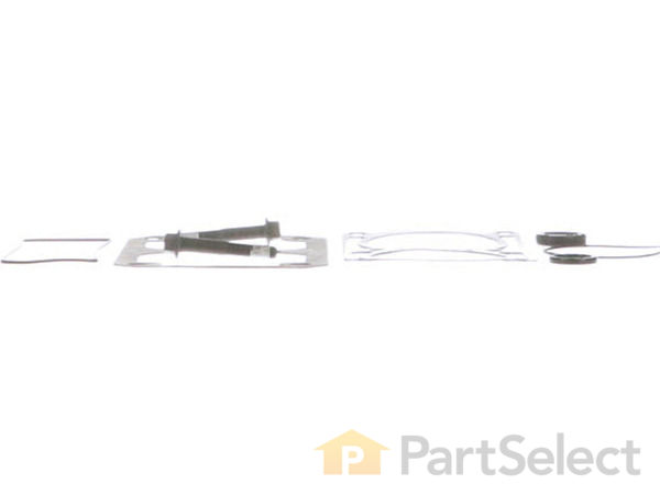 10054027-1-S-Campbell Hausfeld-VT470900AJ-Gasket Set 360 view