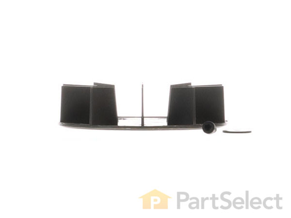 10054196-1-S-Campbell Hausfeld-WL209802SJ-Fan Kit-Impeller 360 view