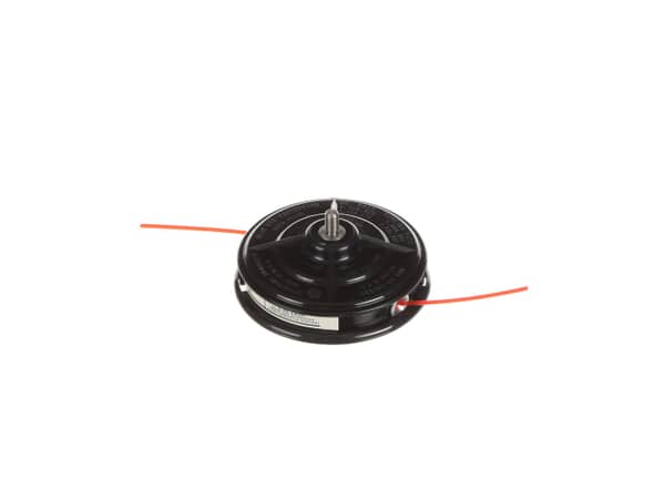 10054244-1-S-Shindaiwa-X047000790-Trimmer Head Assembly 360 view