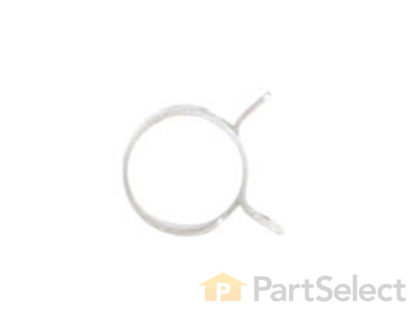 10054371-1-S-Subaru-X56-11100-60-Hose Clamp 360 view