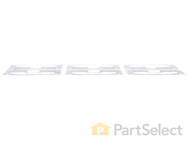 10054470-1-S-Campbell Hausfeld-XA012001AV-Discharge Valve Gasket 360 view