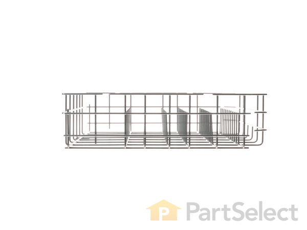 10057160-1-S-Whirlpool-W10728159-Lower Dishrack 360 view