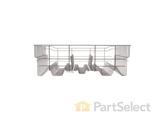 10057177-1-S-Whirlpool-W10728863-Upper Dishrack 360 view