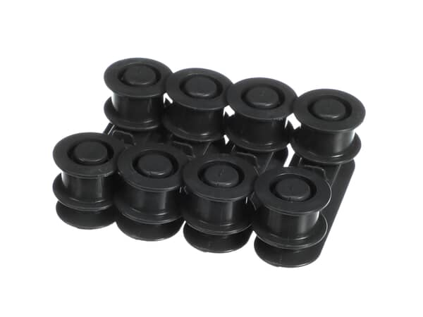 10057327-1-S-Frigidaire-405526079-ROLLER ASSEMBLY 360 view