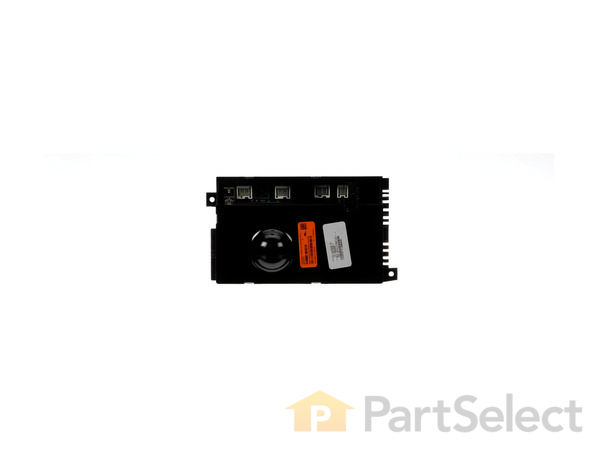 10057458-1-S-Frigidaire-809160802-Electronic Control Board 360 view