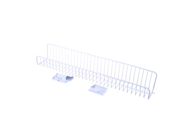 10058918-1-S-LG-AAP73871401-BASKET DOOR ASSEMBLY 360 view
