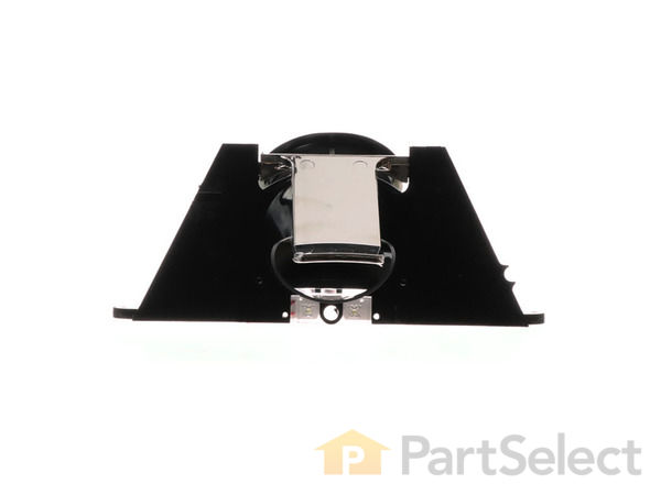10060203-1-S-Frigidaire-242100018-Dispenser Module 360 view