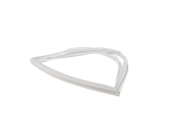 10062200-1-S-Whirlpool-W10638486-Freezer Door Gasket - White 360 view