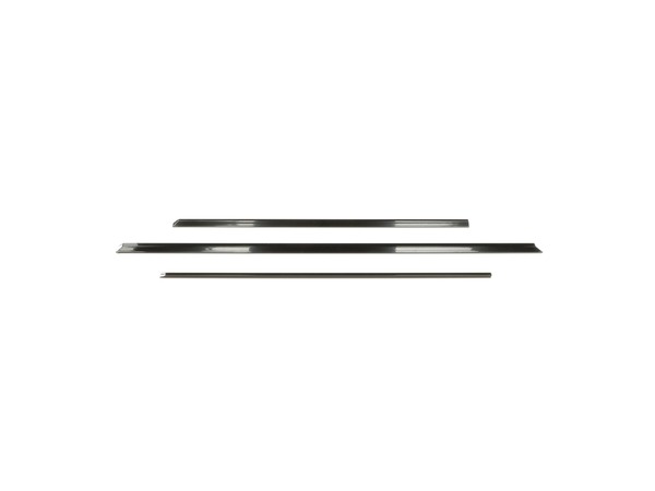 10062414-1-S-Whirlpool-W10675026-Cooktop Trim, Black 360 view