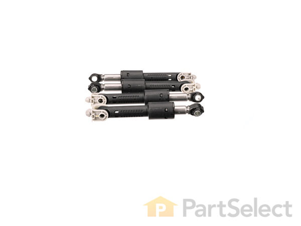 10062744-1-S-Whirlpool-W10739670-Shock Absorber Kit 360 view
