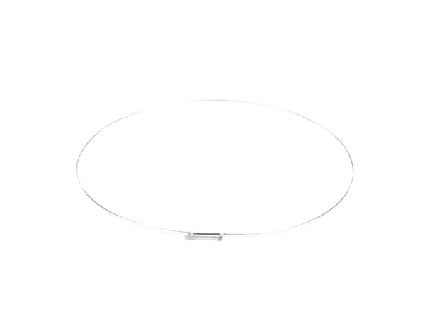 10063194-1-S-Samsung-DC97-14618H-Clamp Diaphragm Assembly 360 view