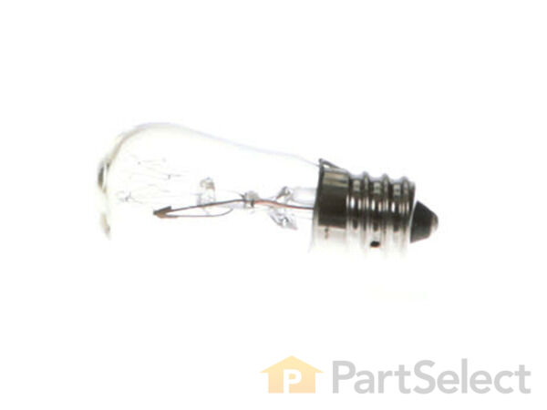 10063224-1-S-GE-WE05X20431-Light Bulb 360 view