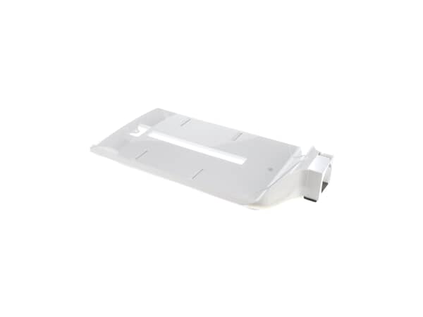 10063442-1-S-GE-WR17X22149-Refrigerator Air Duct Tower Assembly Fresh Food 360 view