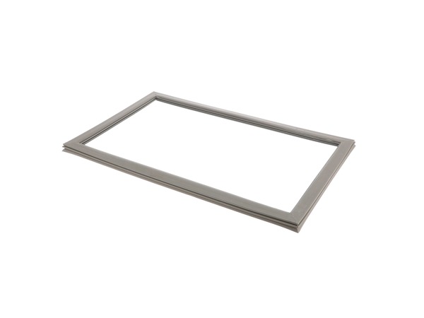 10064627-1-S-Frigidaire-242193218-GASKET-Freezer  DOOR, GRAY, MAGNETIC 360 view