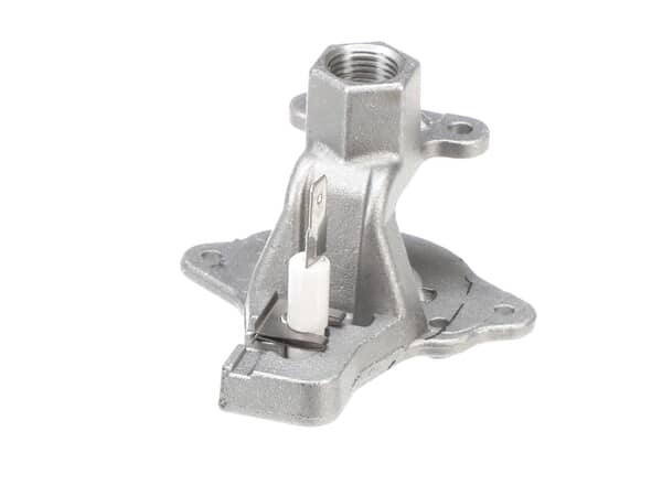 10064910-1-S-Frigidaire-5304498787-Ignitor/Orifice Assembly 360 view