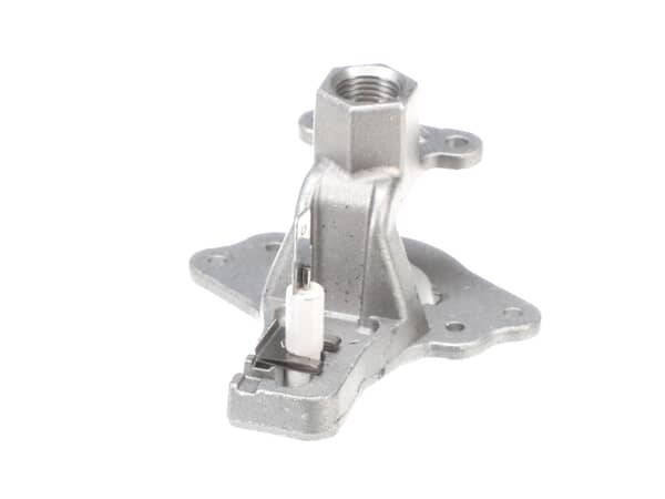 10064911-1-S-Frigidaire-5304498788-Ignitor/Orifice Assembly 360 view