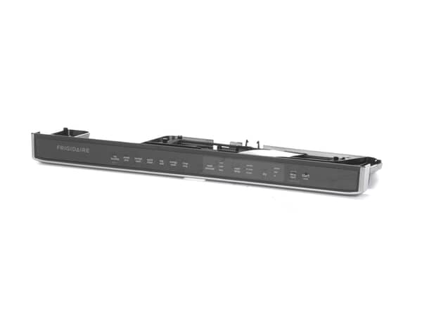 10064969-1-S-Frigidaire-5304499441-CONSOLE ASSEMBLY,W/OVERLAY,BLA 360 view