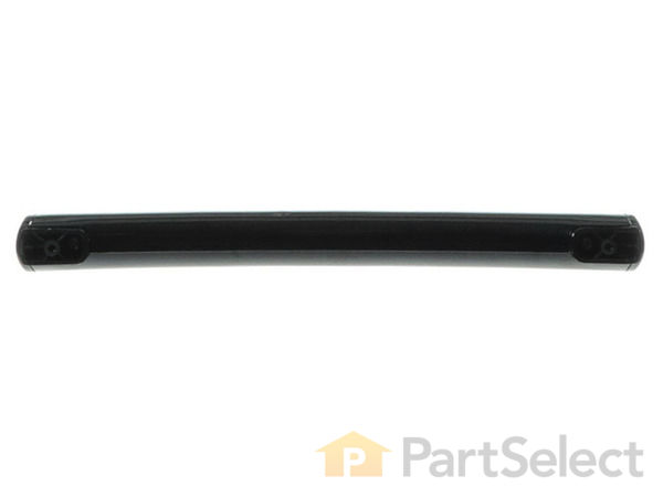 10065137-1-S-GE-WB15X24435-Door Handle - Black 360 view