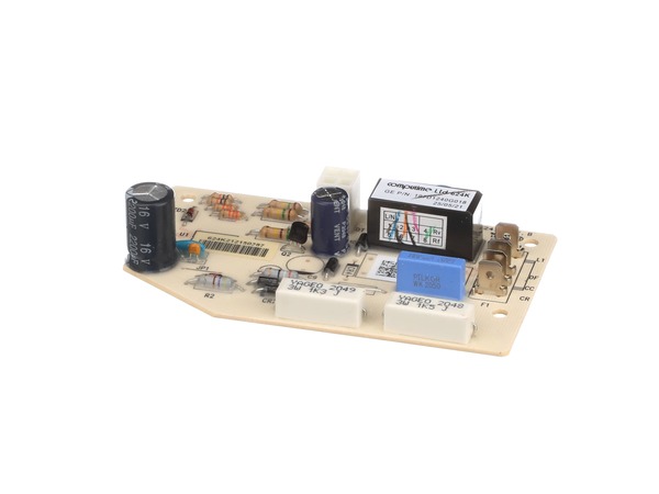10065388-1-S-GE-WR55X21623-CONTROL DEFROST MODULE 360 view