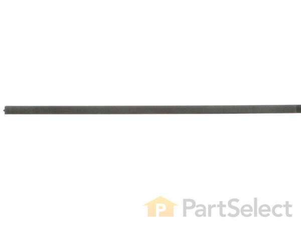 10066094-1-S-Whirlpool-W10761014-Door Trim - Right Side - Black 360 view