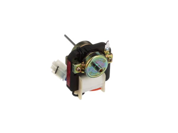 10066585-1-S-GE-WR60X21886-Motor Evaporator Fan 360 view