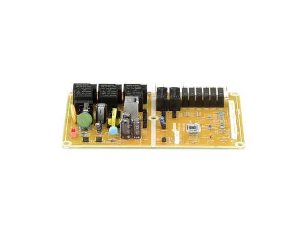 10067145-1-S-Samsung-DE92-02439J-Control Board Assembly 360 view
