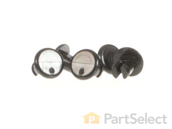 10067474-1-S-Frigidaire-53080-4-Pin - Snap Package (5) 360 view