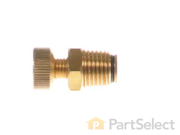 10070867-1-S-Senco-2405011-Drain Valve 360 view