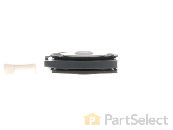 10071442-1-S-Senco-BA0096-Firing Valve Piston Assembly 360 view