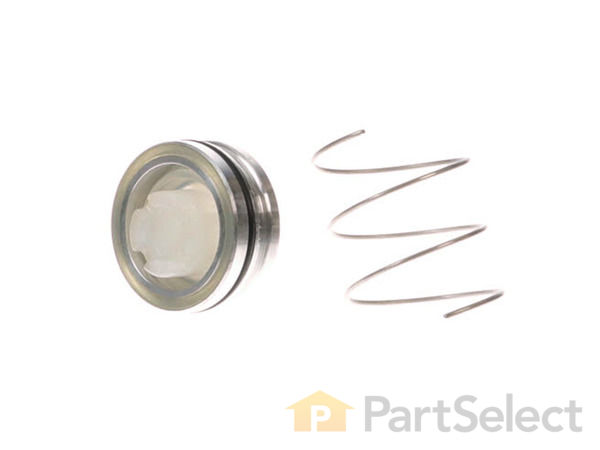 10071471-1-S-Senco-BA0159-Firing Valve Assembly 360 view