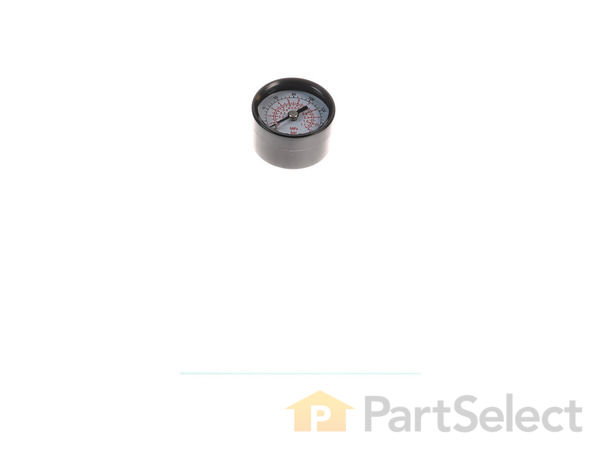 10074789-1-S-Senco-PC0057-Pressure Gauge 360 view