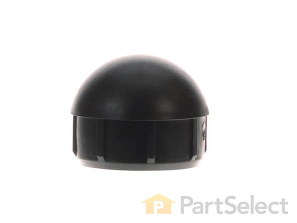 10074876-1-S-Ryobi-0000220201-Foot End Cap 360 view