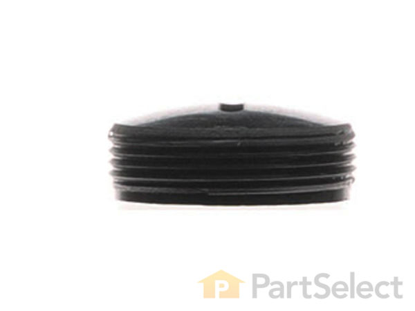 10075008-1-S-Ryobi-0121010238-Brush Cap 360 view