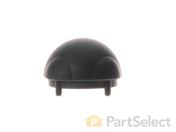 10075043-1-S-Ryobi-0131010019-Locking Lever End Cap 360 view